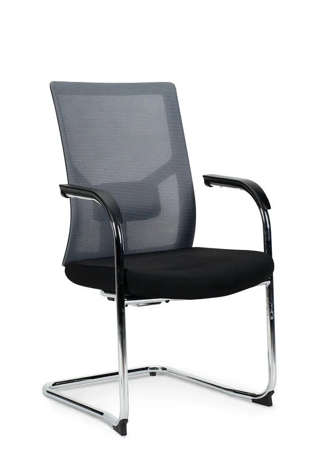 картинка Сильвия black/gray CF (Черный/серый)  от магазина Montegros