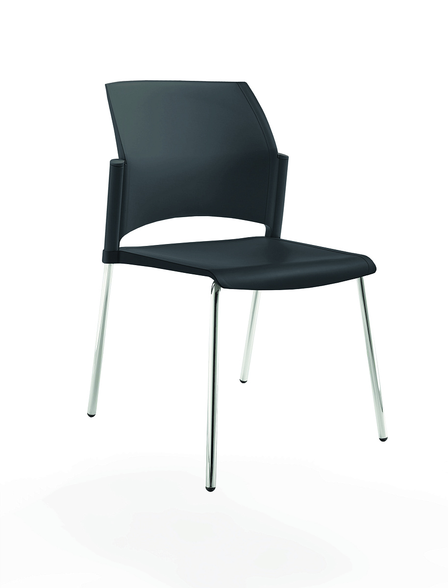 картинка Сент/Restart стул Хром классический  от магазина Montegros