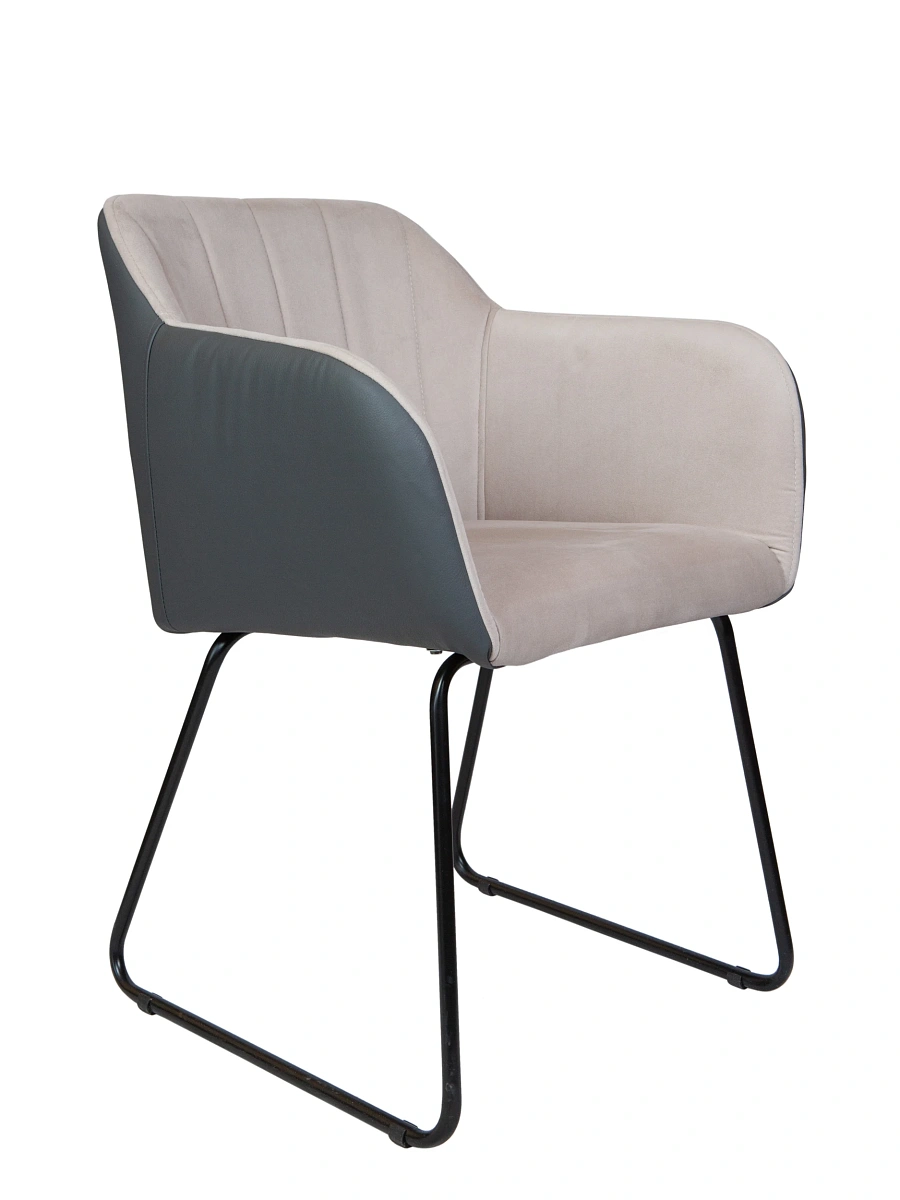 картинка Bravo (Серый/Бежевый) от магазина Montegros