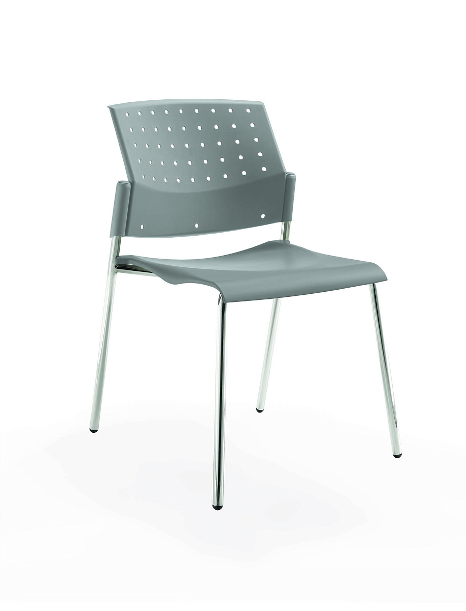 картинка Мув/Movie стул Хром классический от магазина Montegros