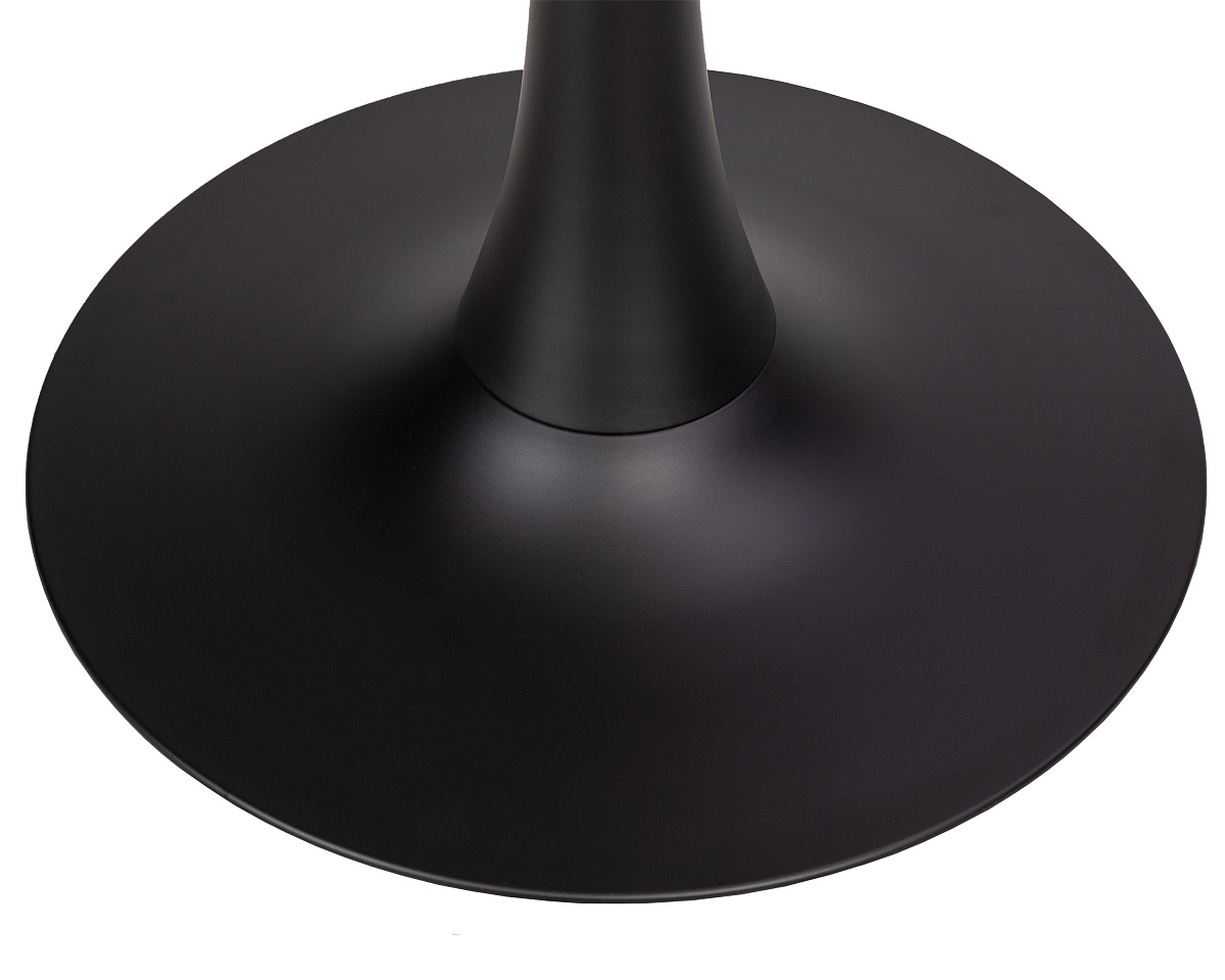 картинка Подстолье обеденное DOBRIN JIM BLACK от магазина Montegros