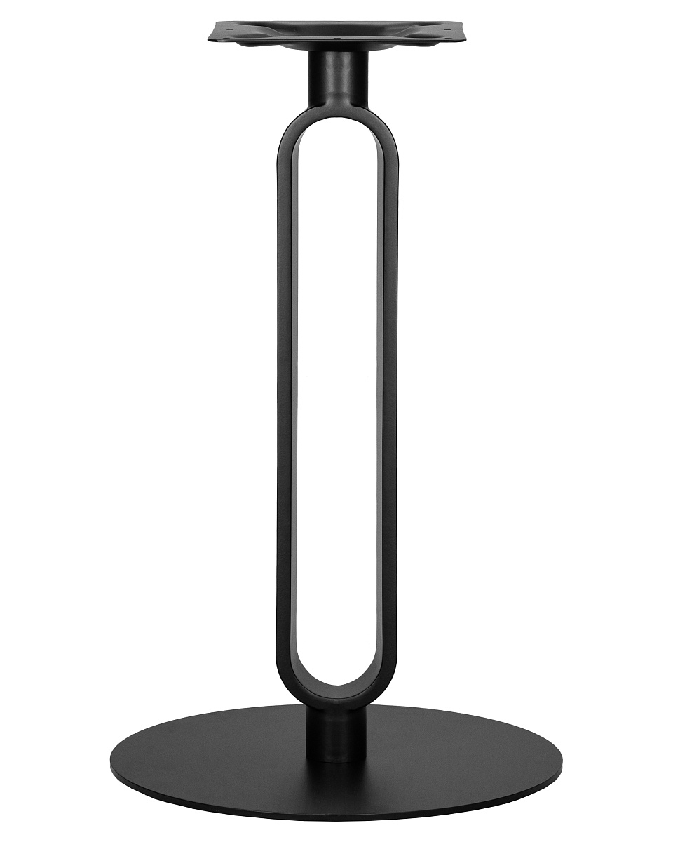 картинка Подстолье обеденное DOBRIN ELAN BLACK от магазина Montegros